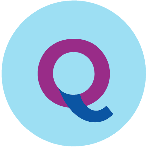 Queermed Deutschland gUG logo