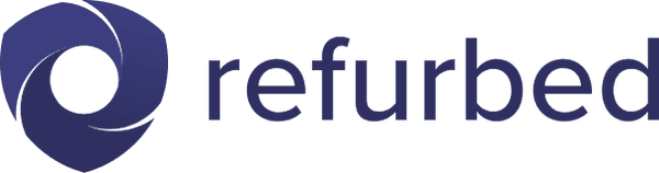 Refurbed logo