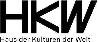 Haus der Kulturen der Welt logo