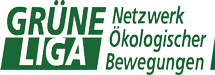 GRÜNE LIGA Berlin e.V. logo