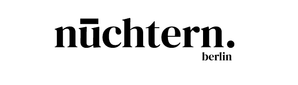 nüchtern.berlin logo