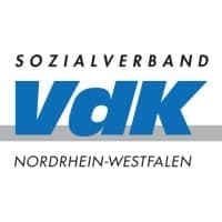 Sozialverband VdK - Nordrhein-Westfalen e.V. logo