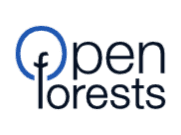OpenForests logo