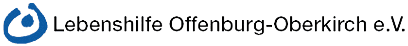 Lebenshilfe Offenburg logo