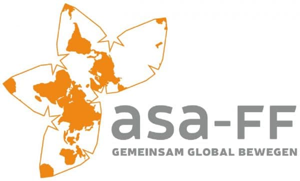 ASA FF e.V. logo