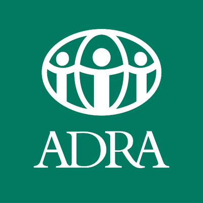 ADRA Österreich logo