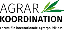 Agrar Koordination logo