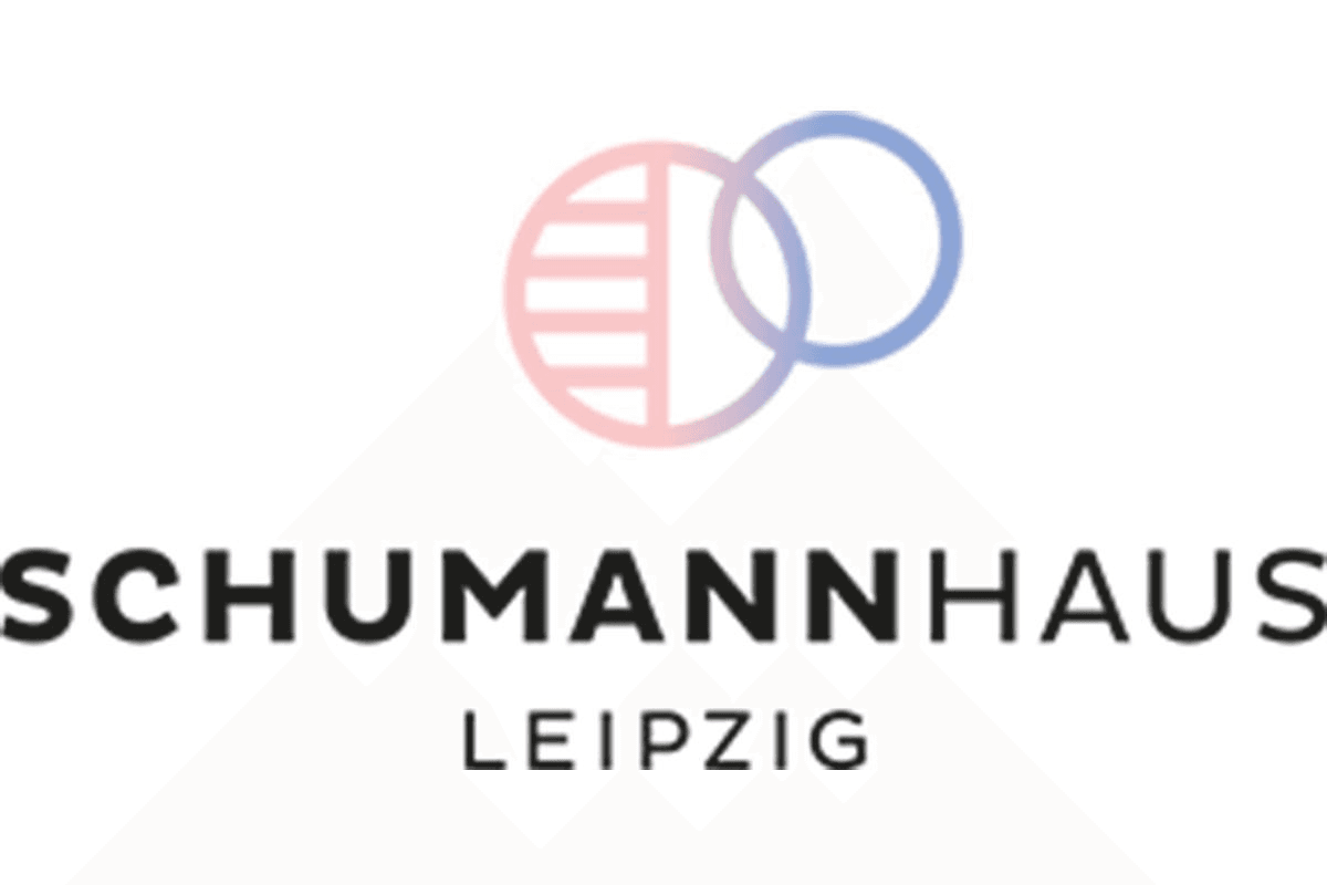 SchumannHaus Leipzig logo