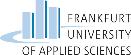 Frankfurt University of Applied Sciences logo