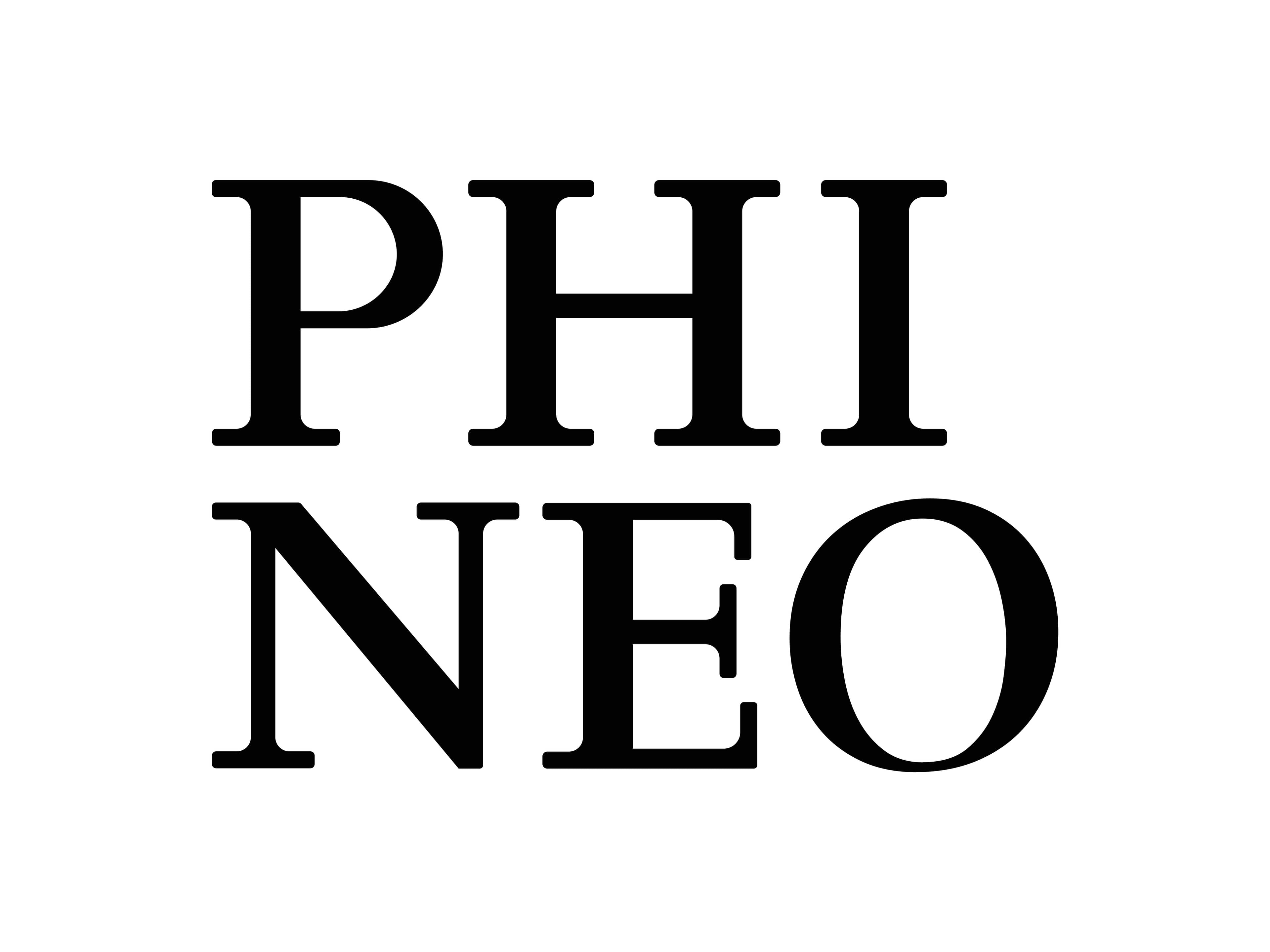 PHINEO gemeinnützige AG logo