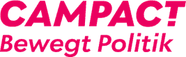 Campact logo