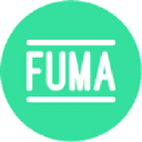 FUMA Fachstelle Gender Diversität NRW logo