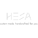 Hesa Design logo