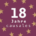 Causales logo