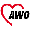 AWO pro:mensch gGmbH logo