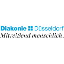 Diakonie Düsseldorf logo