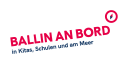 Ballin Stiftung e. V. logo