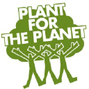 Plant for the Planet logo