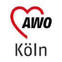 Arbeiterwohlfahrt Kreisverband Köln e.V. logo