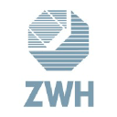 ZWH - Zentralstelle für die Weiterbildung im Handwerk e.V. logo