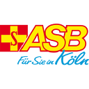ASB Köln e. V. logo