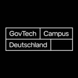 GovTech Deutschland logo