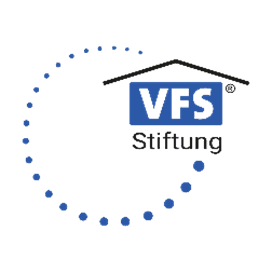 Stiftung VFS Vielfalt.Fördern.Stiften logo