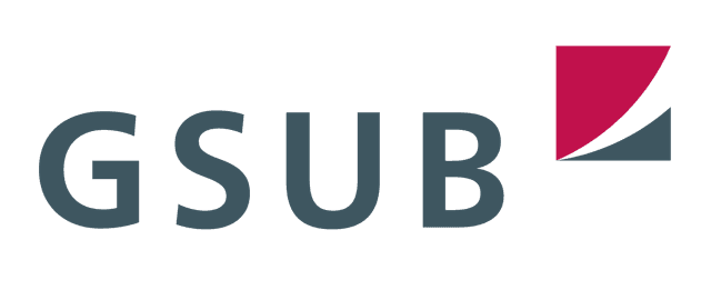 gsub - Gesellschaft für soziale Unternehmensberatung logo