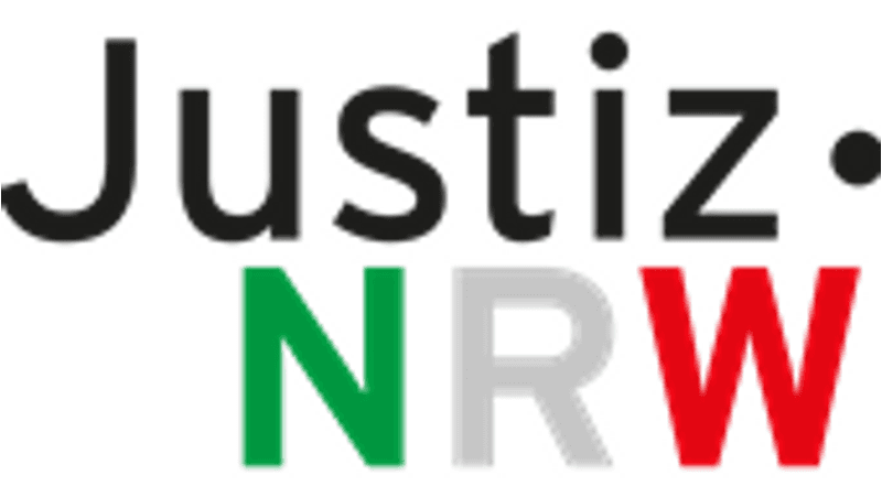 Landgerichtsbezirk Siegen logo