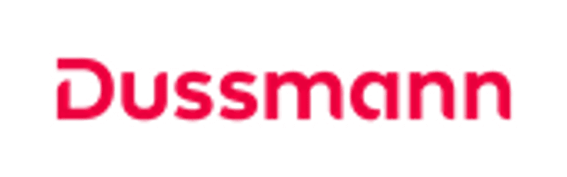 Dussmann Group logo