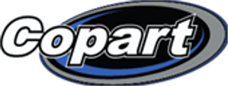 Copart Deutschland GmbH logo