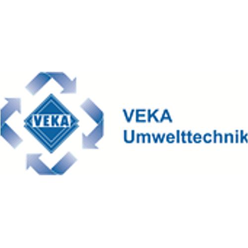 VEKA Umwelttechnik GmbH logo