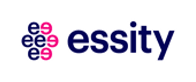 Essity Operations Mannheim GmbH logo