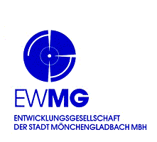 EWMG – Entwicklungsgesellschaft der Stadt Mönchengladbach mbH logo