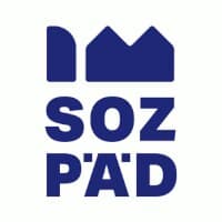 Sozialpädagogischer Verein zur familienergänzenden Erziehung e.V. logo
