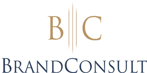BRANDCONSULT GmbH logo