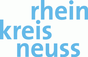 Rhein-Kreis Neuss logo