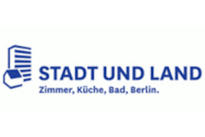 STADT UND LAND Wohnbauten-Gesellschaft mbH logo