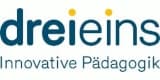 dreieins Innovative Pädagogik gGmbH logo