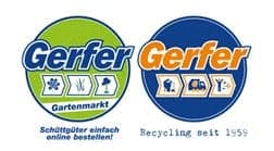 Gerfer Recycling GmbH logo