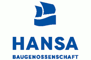 HANSA Baugenossenschaft eG logo