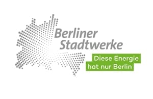 Berliner Stadtwerke GmbH logo
