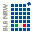 Bau- und Liegenschaftsbetrieb NRW logo