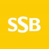 Stuttgarter Straßenbahnen AG (SSB) logo