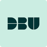 DBU - University of Applied Sciences logo