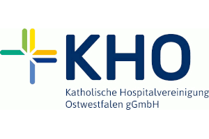 Franziskus Hospital gem. GmbH logo