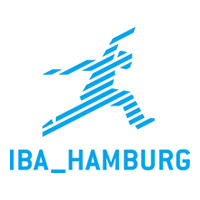 IBA Hamburg GmbH logo
