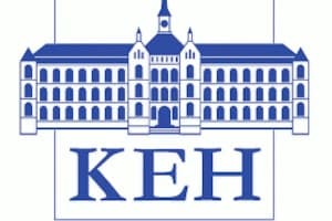 Evangelisches Krankenhaus Königin Elisabeth Herzberge gGmbH (KEH gGmbH) logo