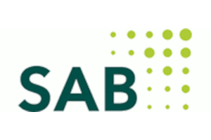 SAB Sächsische Aufbaubank – Förderbank – logo