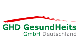 GHD GesundHeits GmbH Deutschland logo